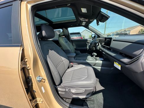 New 2027 Kia Seltos X-Line S AWD/4WD image 19