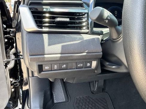 New 2026 Toyota Camry LE FWD image 22