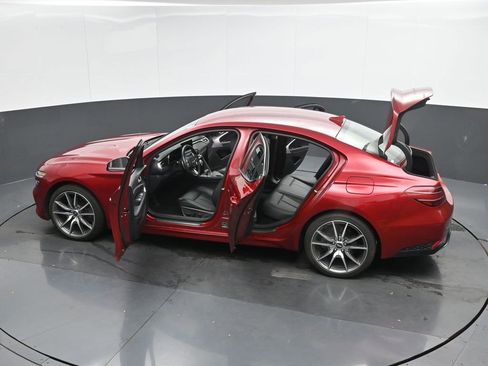 Used 2023 Genesis G70 2.0T image 56