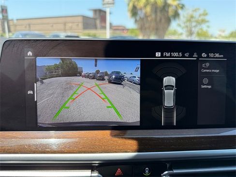 Used 2022 BMW X3 sDrive30i w/ Convenience Package image 20