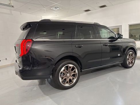 New 2026 Ford Expedition King Ranch AWD/4WD image 16