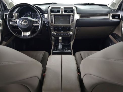 Used 2020 Lexus GX 460 Premium w/ Premium Package AWD/4WD image 14
