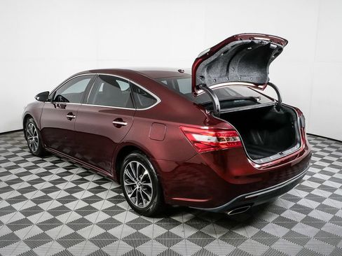 Used 2017 Toyota Avalon XLE image 29