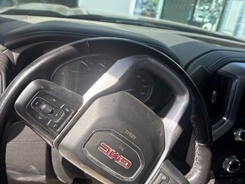 Used 2021 GMC Sierra 1500 Elevation w/ Preferred Package AWD/4WD image 7