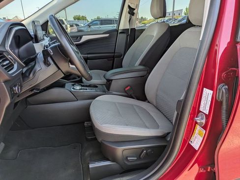 Used 2022 Ford Escape SE w/ Convenience Package AWD/4WD image 7