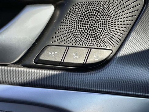 Used 2025 Genesis G70 3.3T Advanced image 20