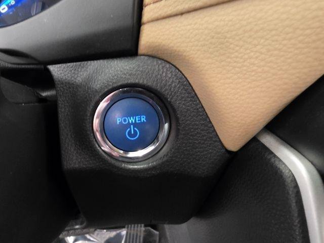 Used 2021 Toyota RAV4 XLE w/ Convenience Package AWD/4WD image 17