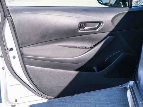 Certified 2024 Toyota Corolla LE FWD image 23
