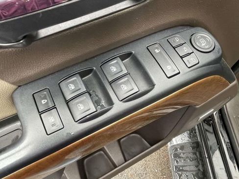 Used 2018 Chevrolet Silverado 3500 LTZ w/ Duramax Plus Package image 16