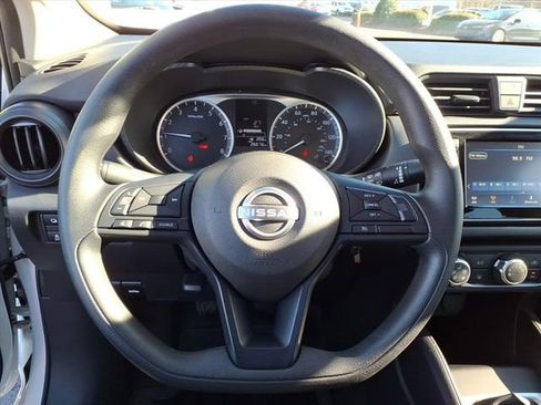 Used 2024 Nissan Versa S image 18