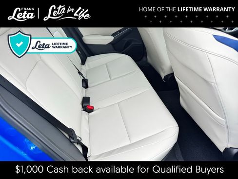 New 2026 Acura Integra A-Spec image 15