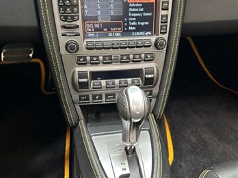 Used 2008 Porsche 911 Turbo AWD/4WD image 21