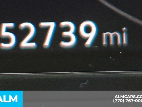 Used 2024 Volkswagen Atlas Cross Sport SE image 59