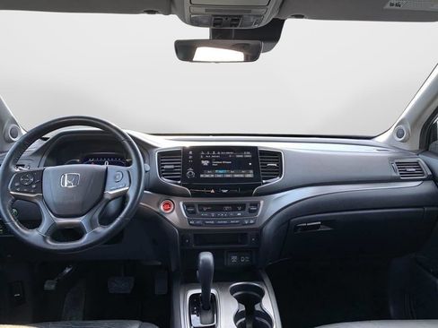 Used 2019 Honda Pilot EX-L image 38