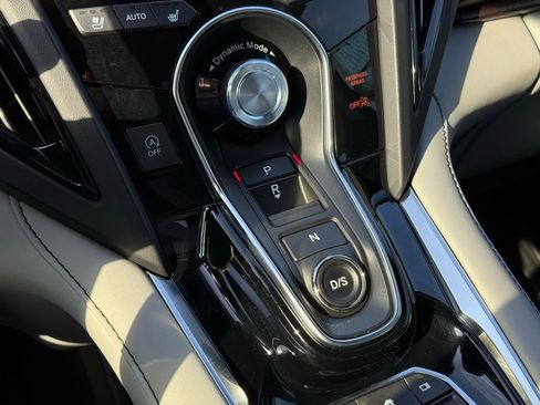 Used 2021 Acura RDX AWD w/ Advance Package image 36