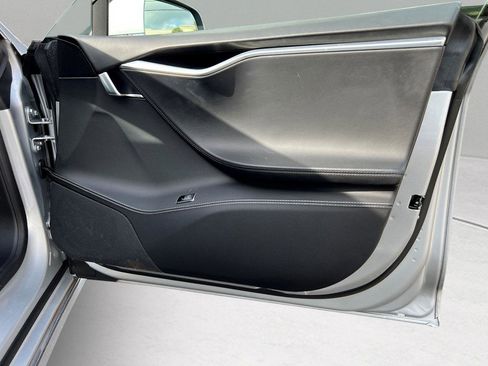 Used 2016 Tesla Model S P100D image 21