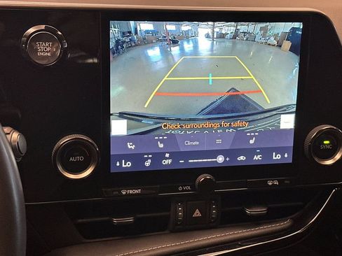 Certified 2024 Lexus NX 350 AWD w/ Cold Area Package image 19