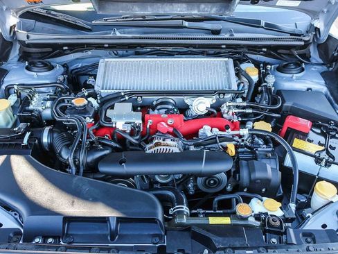 Used 2021 Subaru WRX STI Limited image 27