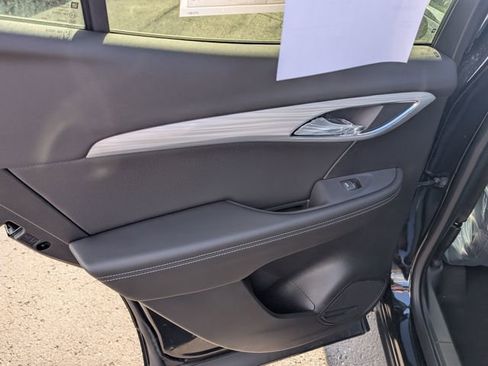 New 2026 Buick Envision Avenir image 10