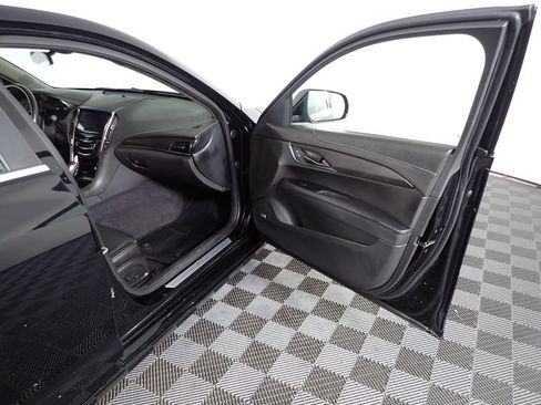 Used 2018 Cadillac ATS 2.0T AWD Sedan image 32