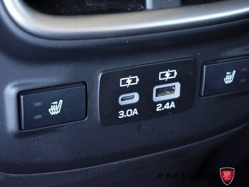 Used 2025 Subaru Outback Touring XT AWD/4WD image 43