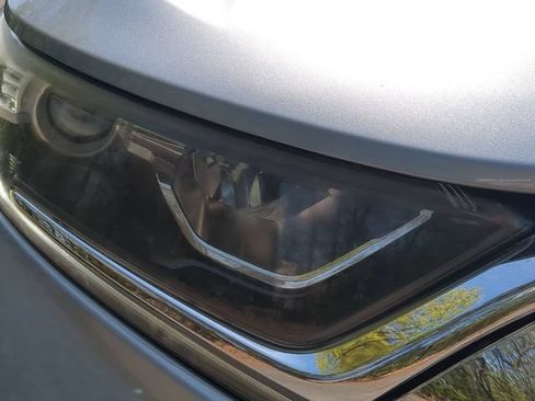 Used 2018 Honda CR-V EX-L image 9