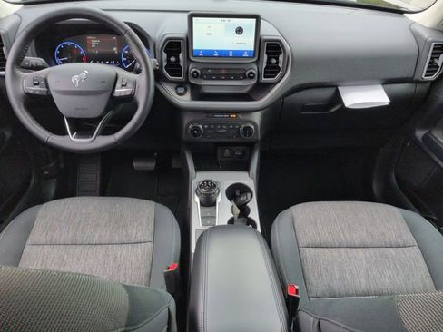 Used 2023 Ford Bronco Sport Big Bend w/ Convenience Package AWD/4WD image 28