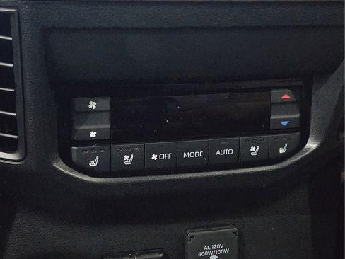 New 2026 Toyota Sequoia 1794 Edition AWD/4WD image 15