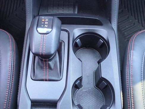 Used 2025 Ford Ranger Raptor image 12