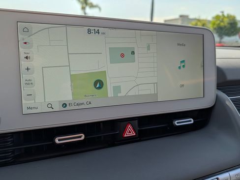 Certified 2024 Hyundai Ioniq 5 SEL RWD image 22