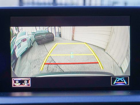 Used 2020 Lexus NX 300 F Sport image 33