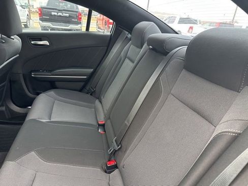 Used 2016 Dodge Charger R/T w/ Driver Confidence Group image 9