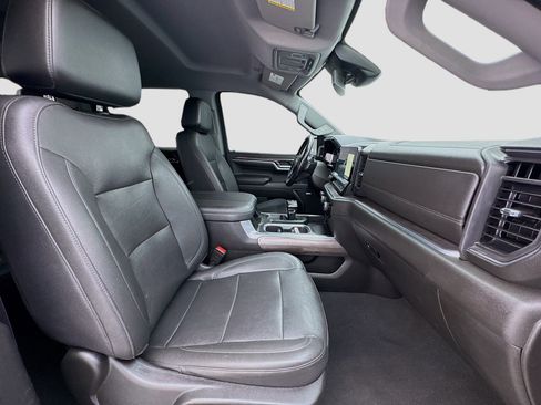 Used 2023 Chevrolet Silverado 1500 LTZ image 19