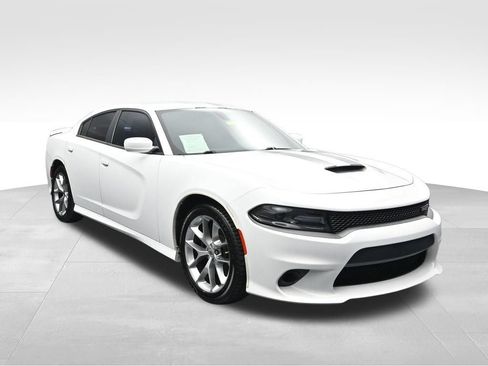 Used 2019 Dodge Charger GT RWD image 7