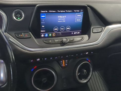 Used 2020 Chevrolet Blazer LT AWD/4WD image 27