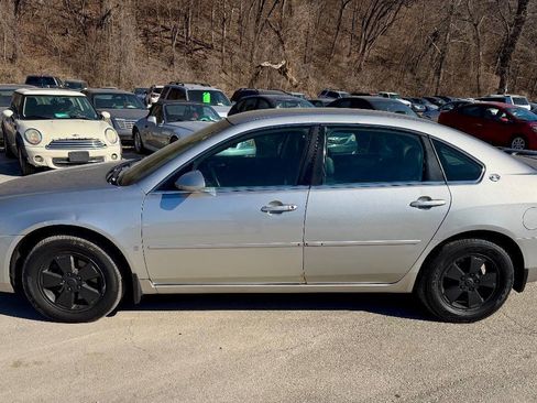 Used 2008 Chevrolet Impala LT w/ Luxury Edition Package image 10