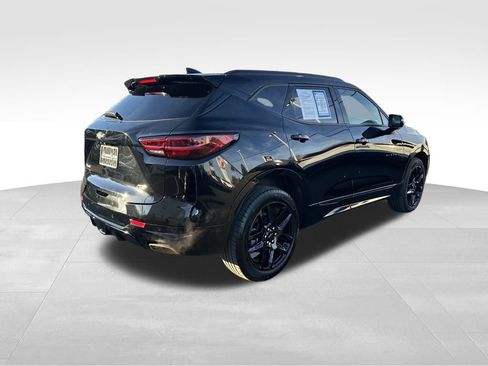Used 2024 Chevrolet Blazer RS w/ Enhanced Convenience Package image 7