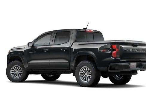 New 2025 Chevrolet Colorado LT w/ LT Convenience Package image 47