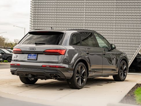 New 2026 Audi Q7 3.0T Premium Plus image 4