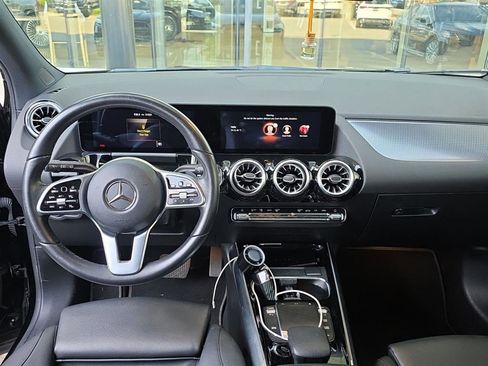 Used 2022 Mercedes-Benz GLA 250 image 9