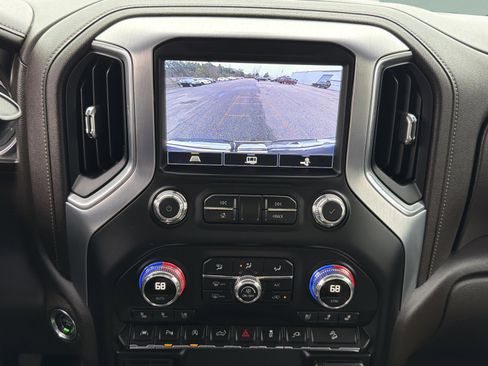Used 2021 GMC Sierra 1500 SLT w/ SLT Premium Plus Package image 20