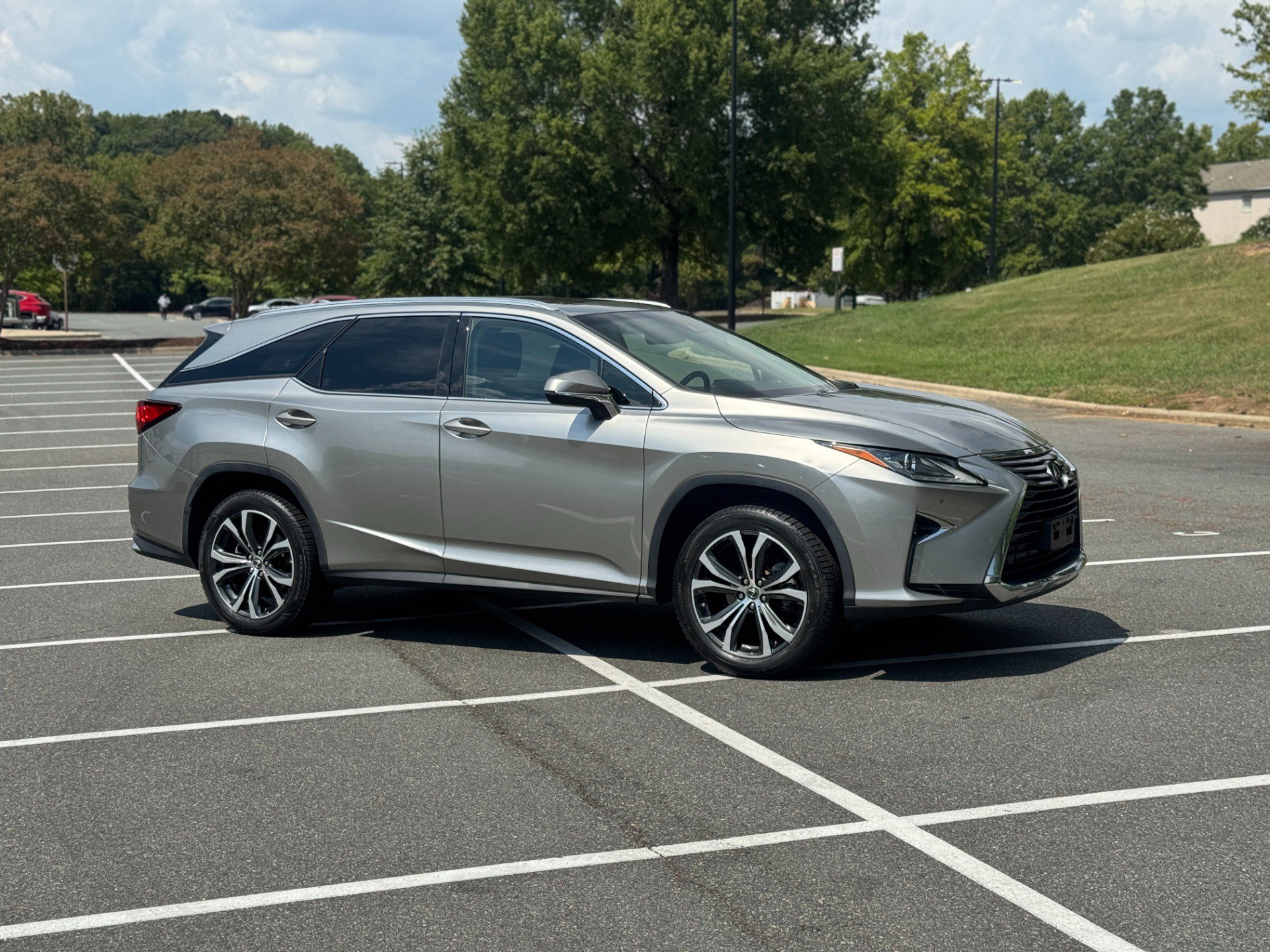 Used 2019 Lexus RX 350L AWD image 15