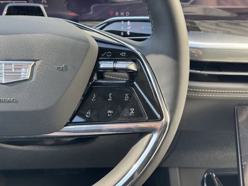 New 2025 Cadillac Escalade IQ Luxury 1 image 18