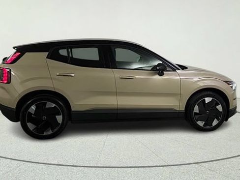 New 2026 Volvo EX30 Plus w/ Climate Package AWD/4WD image 8