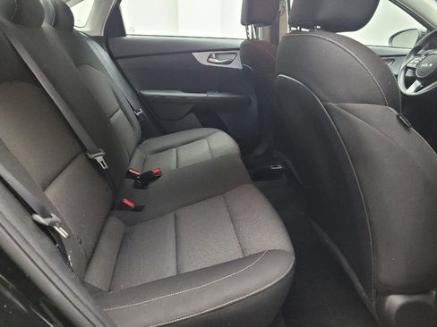 Used 2023 Kia Forte LX FWD image 19