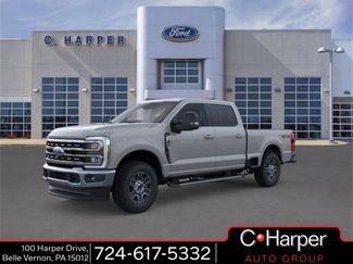 New 2026 Ford F350 Lariat video 1