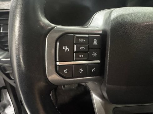 Used 2021 Ford F150 Lariat w/ Equipment Group 502A High AWD/4WD image 6