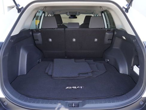 Certified 2024 Toyota RAV4 XLE image 8