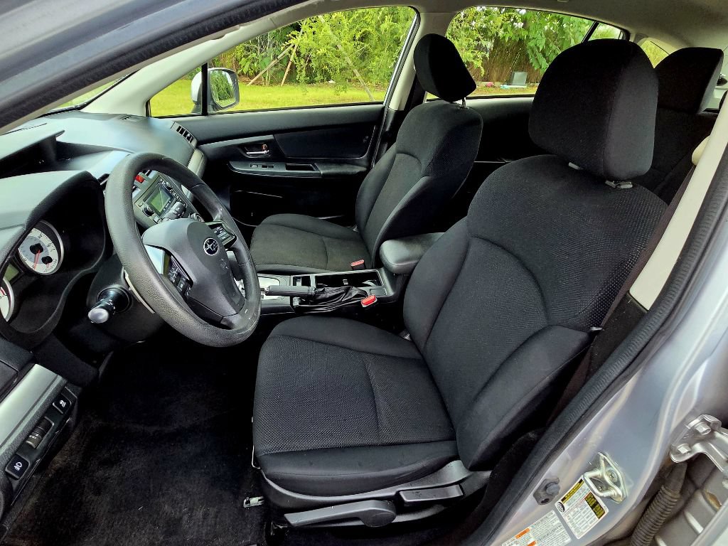 Used 2012 Subaru Impreza 2.0i Premium w/ Popular Pkg 1 AWD/4WD image 6