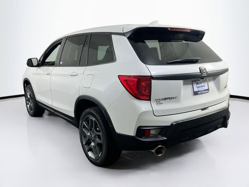 Used 2022 Honda Passport EX-L image 7